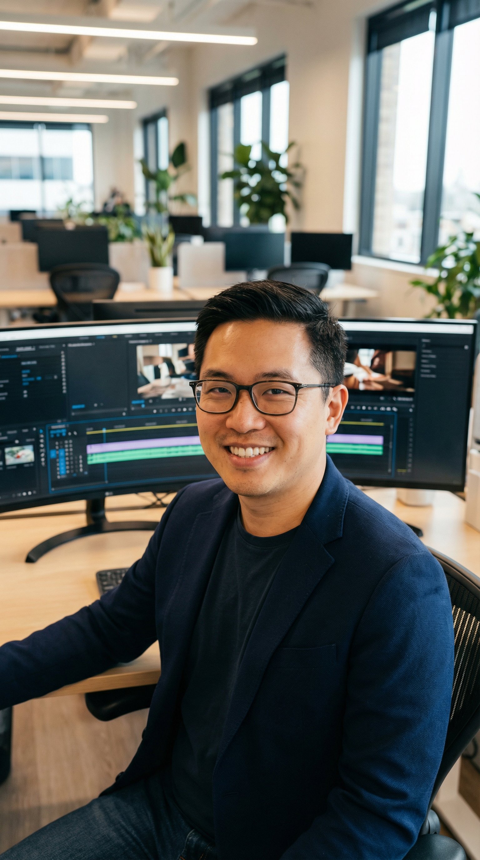 探花后期制作专家